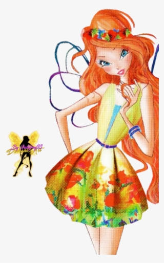 Free Png Download Couture Png Images Background Png - Винкс Пнг Кутюр