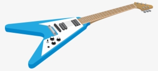 Flying V - Electric Guitar