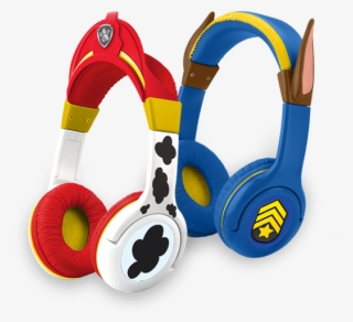 Style And Sound That Will Rock You To The Core - Headphones