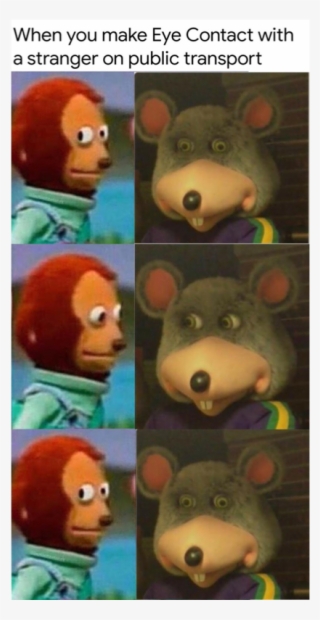 Author Cleanmemesposted On March 6, 2019 February 5, - Chuck E Cheese Mascot Meme