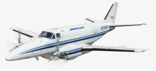 Beechcraft 99 / - Seaplane