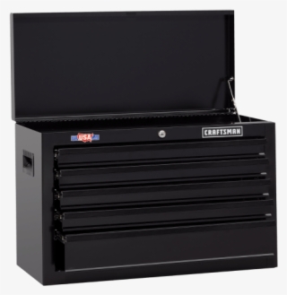 Craftsman Tool Box - Drawer