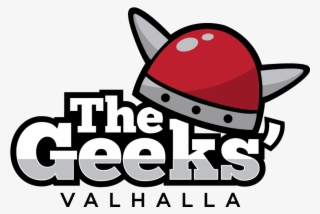 The Geeks' Valhalla