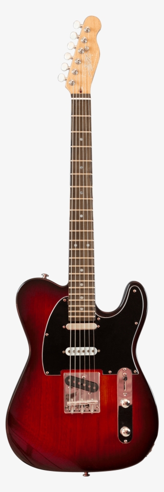 Guitarra Tc Nashville Inteira - Guitarra Png
