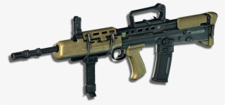 The Diamond Heist - Payday 2 Clover Gun