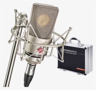 Neumann Tlm103 Mono Studio Set Condenser Microphone - Neumann Tlm 103