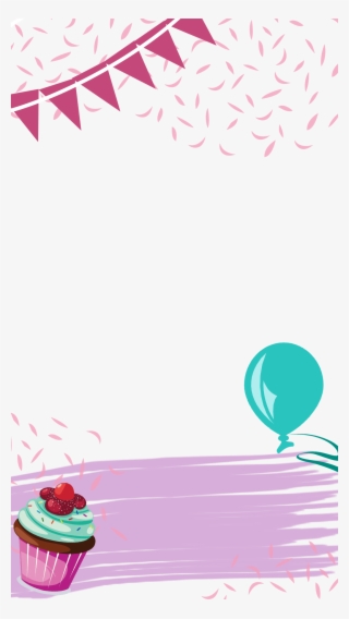 Birthday Cupcake