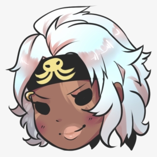 Calamari 🦆 - Brawlhalla Sidra