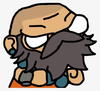 Shang Christmas - Brawlhalla Wu Shang Meme