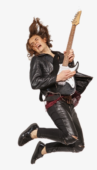 Curso De Guitarra - Guitarra Png