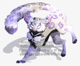 Drawn Snow Leopard Animal Jam - Arctic Wolf Animal Jam Drawings