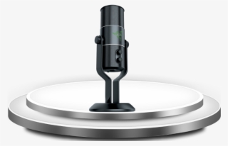 Sold - Razer Seiren Mic