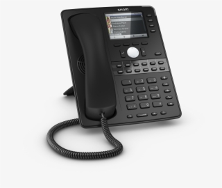 D7xx Series - Snom D765