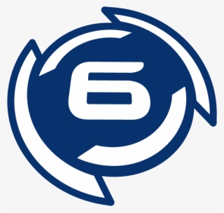 Check Six Logo