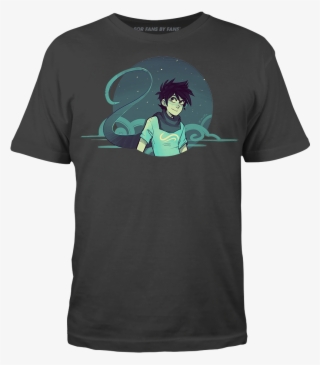 Wind Boi - T Shirt My Little Pony Villain