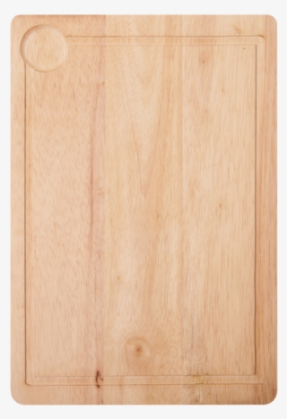 Wooden Chopping Board - Plywood