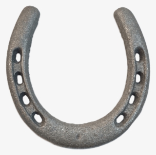 Miscellaneous - Horseshoes - Circle
