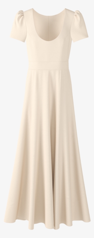 Front - Cocktail Dress