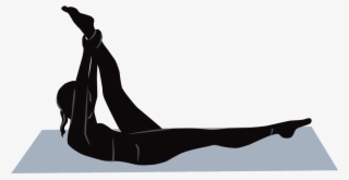 Pilates Positions