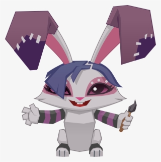 Pawprint Clipart Animal Jam - Animal Jam Alphas Peck