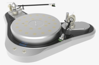 Acoustic Signature Novum - Acoustic Signature Novum Turntable Review