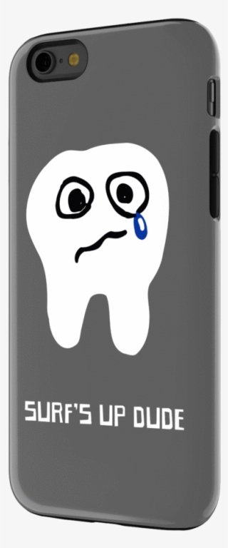 Tooth Boi - Mobile Phone Case