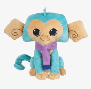 Animal Jam Toys From Jazwares - Peluche Jazwares Animal Jam