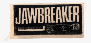 Switchblade Comb Patch - Label