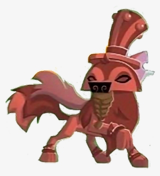 Animaljam Sticker - Animal Jam Aparri