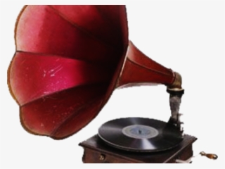 Old Record Player Png