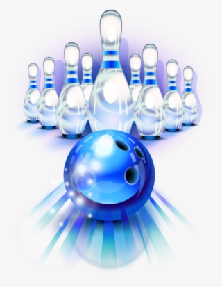 Bowling Vector Free
