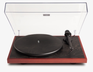 Mahogany & Black Calf - Shelf