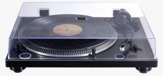 Vinyl To Digital Audio Files / Strobe With Speed Indicator - Thomson Tt600