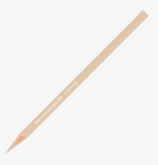 Prismacolor Color Pencils - Faber Castell White Pencil