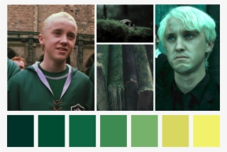 Option = "dracomalfoy" - Draco Malfoy