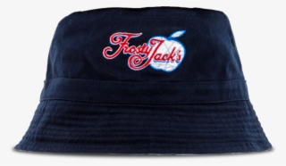 Frosty Jacks Bucket Hat