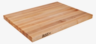 John Boos Ra03 Cutting Board, Wood - Cutting Board With Spikes