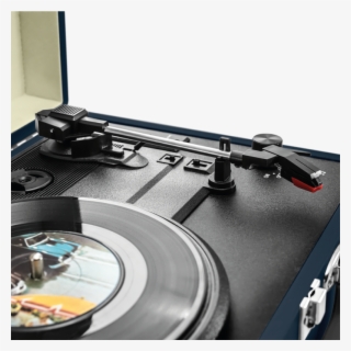 Juice<sup>®</sup> Deck, Vinyl Record Turntable And - Kitchen Stove