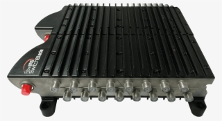 Fibreirs Switchblade Base 16 Way Global Invacom D000196 - Weapon