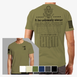 T Shirt Template Png New Oath Od Green T Shirt Nine - Nine Line T Shirts
