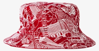 Waysandmeans Hats Aw-06 - Cowboy Hat