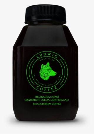 Nicaragua Micro Batched Cold Brew 12 Cs - Guatemala Cold Brew