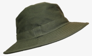 Bucket Hat In Putty - Fedora