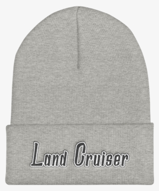 Land Cruiser Bucket Cap Black Mockup Front Flat Heather
