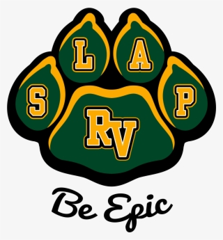 Slap Board Rvcc - Rvcc