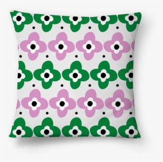 Almofada Flor Catalã De Viviane Reisna - Cushion