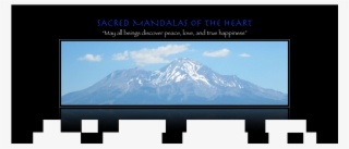 Sacred Mandalas Of The Heart “may All Beings Discover - Summit