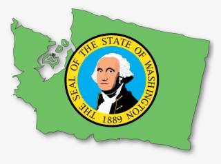 Medical Malpractice Insurance In Washington - Washington State Seal