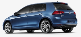 2016 Volkswagen Golf Styling - Volkswagen Golf 2016 Model