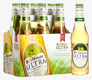 Michelob Ultra Del Papa Distributing Company - Michelob Ultra